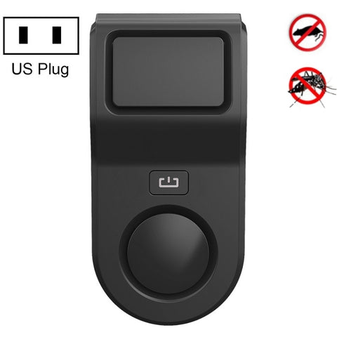 BG-303 Smart Frequency Conversion Household Ultrasonic Insect / Mosquito / MouseRepellent, AU Plug 220V, US Plug 110V, UK Plug 220V, EU Plug 220V
