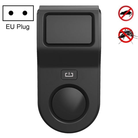 BG-303 Smart Frequency Conversion Household Ultrasonic Insect / Mosquito / MouseRepellent, AU Plug 220V, US Plug 110V, UK Plug 220V, EU Plug 220V