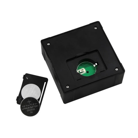 Electronic Digital Display Inclinometer Slope Level Protractor Four-Sided Magnetic Angle Ruler, Magnetic Angle Ruler
