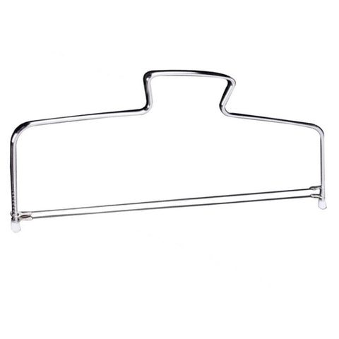 Stainless Steel Adjustable Wire Cake Cutter Slicer Leveler DIY Cake Baking Tools, Cake Cutter