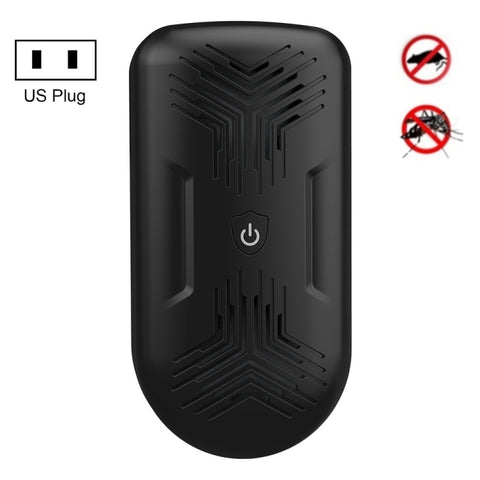 BG309 Ultrasonic Mouse Repeller Mosquito Repeller Electronic Insect Repeller, US Plug 110V, EU Plug  220V, UK Plug 220V, AU Plug 220V, JP Plug 110V