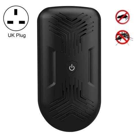 BG309 Ultrasonic Mouse Repeller Mosquito Repeller Electronic Insect Repeller, US Plug 110V, EU Plug  220V, UK Plug 220V, AU Plug 220V, JP Plug 110V