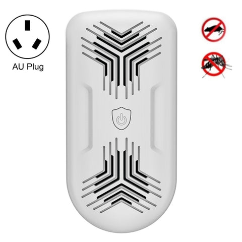 BG309 Ultrasonic Mouse Repeller Mosquito Repeller Electronic Insect Repeller, US Plug 110V, EU Plug  220V, UK Plug 220V, AU Plug 220V, JP Plug 110V