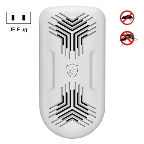 BG309 Ultrasonic Mouse Repeller Mosquito Repeller Electronic Insect Repeller, US Plug 110V, EU Plug  220V, UK Plug 220V, AU Plug 220V, JP Plug 110V