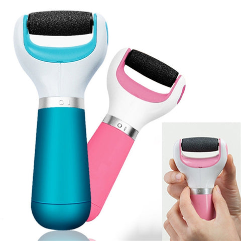 Foot Care Pedicure Electric Grinding Foot Pedicure Dead Skin Tool