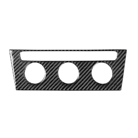 Volkswagen Magotan/CC Left-Hand Drive Air Conditioning Panel Sticker