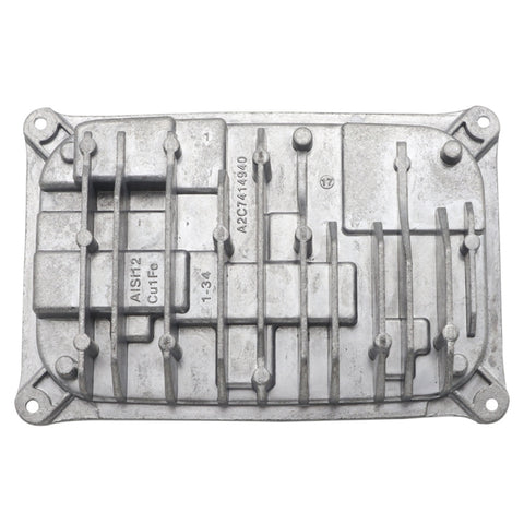 LED Light Controller Car Light LED Drive For Mercedes-Benz GLE / W166, For Mercedes-Benz GLE / W166