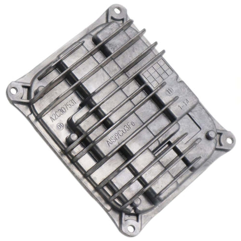 LED Controller Lamp Ballast Suitable For Mercedes-Benz C-Class W205 2015-2018, For Mercedes-Benz C-Class W205 2015-2018