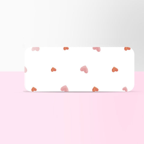 Thermal Label Paper Cosmetic Sticker Bottled Name Sticker For NIIMBOT D11 Printer, Transparent Sticker, Love, Finding Nemo, Cute Paradise, Birds and Flowers, Japanese Cuisine, Christmas Wishes, Snow Red, Snow Blue