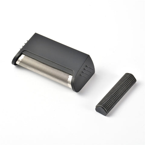 Razor Blade Mesh Cutter Head Set For Braun, 596