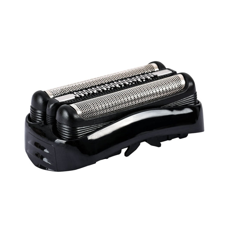 Shaver Head Set For Braun, Colour: 21B, 21B