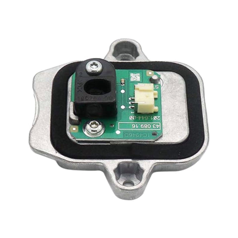 LED Angel Eyes Car Light Led Driver 63117419615 For BMW 3 Series F30 / F31 LCI, For BMW 3 Series F30 / F31 LCI