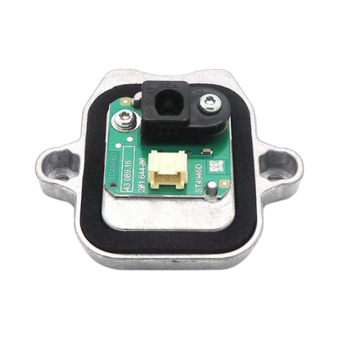 LED Angel Eyes Car Light Led Driver 63117419615 For BMW 3 Series F30 / F31 LCI, For BMW 3 Series F30 / F31 LCI