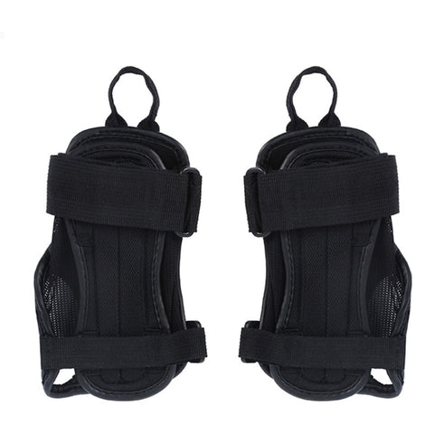 SULAITE Sports Palm Guards Roller Skating Palm Guards Outdoor Sports Wrist Guards, S, L, M