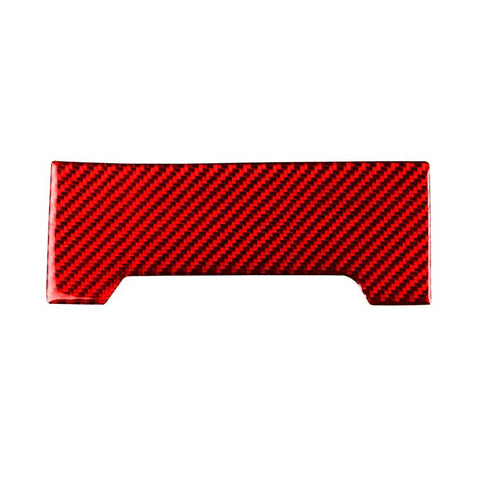 For Volkswagen Magotan/CC Left-Hand Drive Gear Shift Panel Trim Sticker