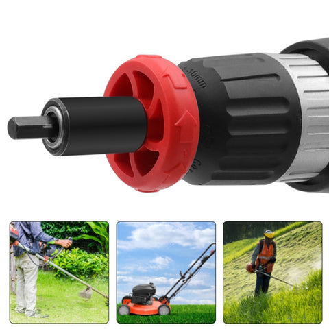 Lawn Mower Motor Starter Diesel Engine Starter Adapter, Mower Motor Starter