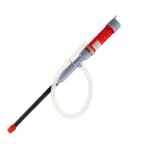 58cm Short Electric Oil Pump Oil Pipe Automotive Supplies Water Pump Oiler