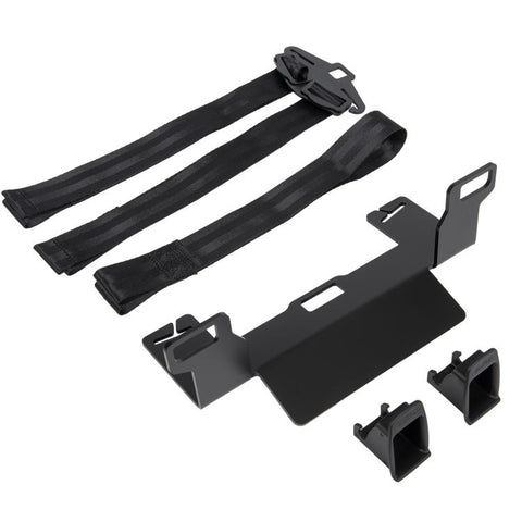 Universal ISOFIX Seat Bracket For SUVs/MPVs/Off-road Vehicles, ZL-2078-2