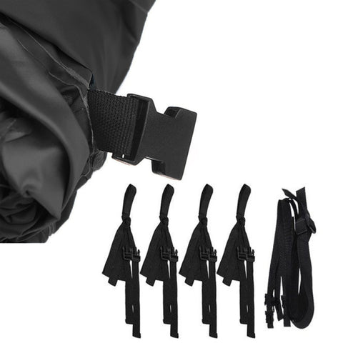 210D Waterproof Boat Cover Speedboat Towed Fishing V-Shaped Boat Cover Rain And Sun Protection Cover, 11-13FT 420x270cm, 14-16FT 530x290cm, 17-19FT 600x310cm, 20-22FT  700x320cm