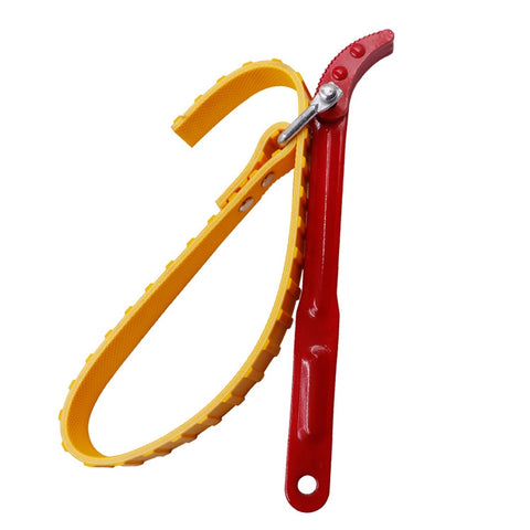 12 Inch Universal Water Purifier Belt Wrench, 8 Inch, 12 Inch