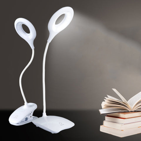 LED Table Lamp Bedroom Bedside Lamp Children Eye Protection Learning Lamp, 7013B Direct Charge without Battery, 7013A Charging Model 1200mA, 7012 Charging Model 1200mA