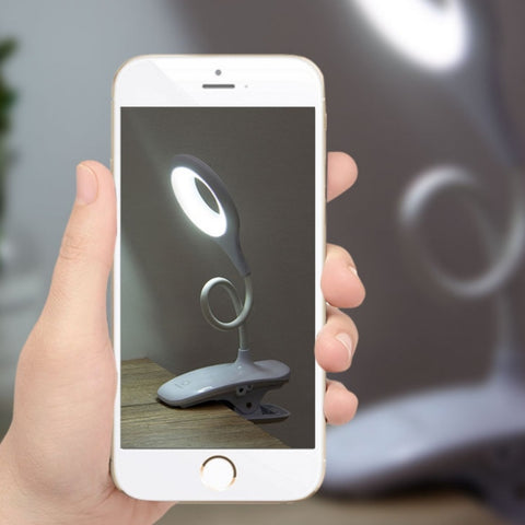 LED Table Lamp Bedroom Bedside Lamp Children Eye Protection Learning Lamp, 7013B Direct Charge without Battery, 7013A Charging Model 1200mA, 7012 Charging Model 1200mA