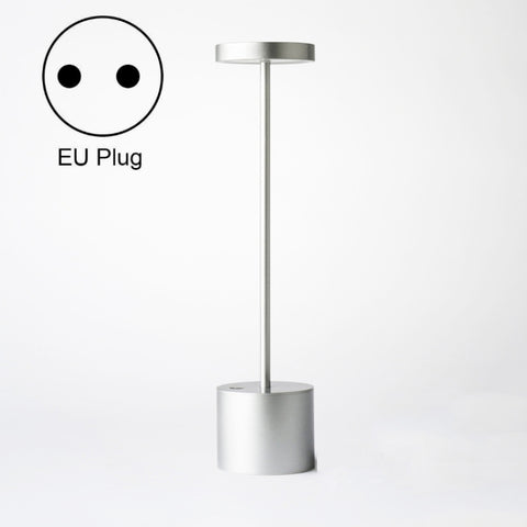 JB-TD003 I-Shaped Table Lamp Creative Decoration Retro Dining Room Bar Table Lamp, US Plug, EU Plug, UK Plug, AU Plug, USB