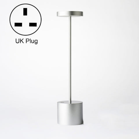 JB-TD003 I-Shaped Table Lamp Creative Decoration Retro Dining Room Bar Table Lamp, US Plug, EU Plug, UK Plug, AU Plug, USB