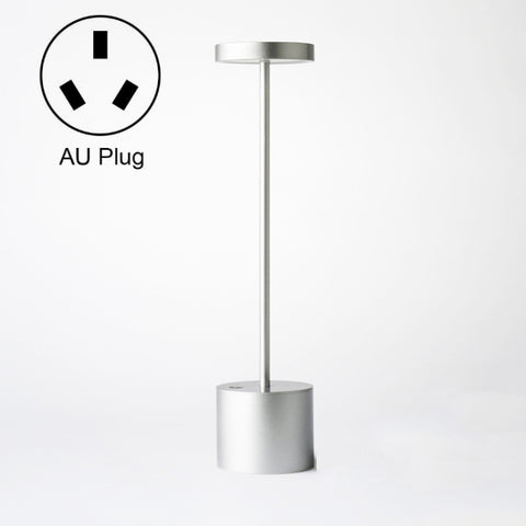 JB-TD003 I-Shaped Table Lamp Creative Decoration Retro Dining Room Bar Table Lamp, US Plug, EU Plug, UK Plug, AU Plug, USB