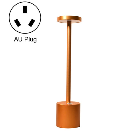 JB-TD003 I-Shaped Table Lamp Creative Decoration Retro Dining Room Bar Table Lamp, US Plug, EU Plug, UK Plug, AU Plug, USB