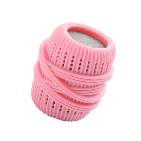 Anti-Entanglement And Anti-Knotting Laundry Ball Washing Machine Cleaning Ball Guard Washing Ball