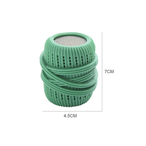 Anti-Entanglement And Anti-Knotting Laundry Ball Washing Machine Cleaning Ball Guard Washing Ball