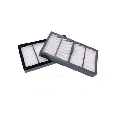 3 PCS Sweeping Robot Accessories For iRobot S9  S9+, Filter, Dust Bag