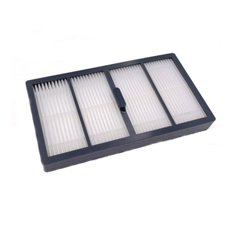 3 PCS Sweeping Robot Accessories For iRobot S9  S9+, Filter, Dust Bag