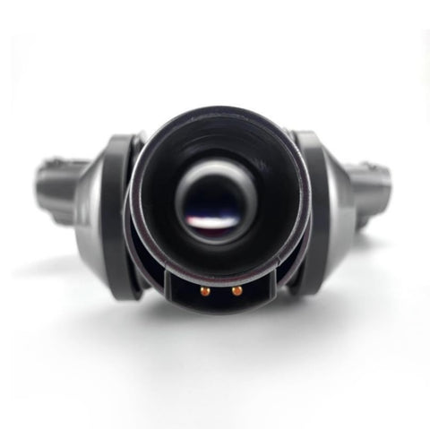 Vacuum Cleaner Electric Brush Head For Dyson V6 DC44/45/58/59/62/74, For Dyson V6 DC44/45/58/59/62/74