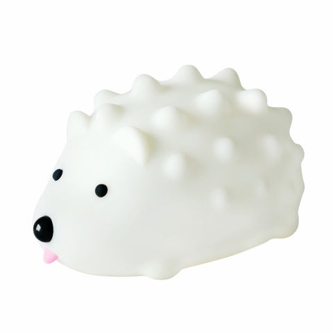 ZD-27 Cute Hedgehog Night Light Timer Dimming USB Bedside Lamp, Style:, ZD-27 Hedgehog Button Control, ZD-27 Hedgehog Remote Control