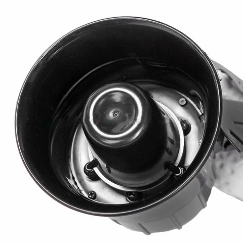 Car Motorcycle Horn 12V Alarm Horn 6-Tone Loudspeaker, 6-Tone