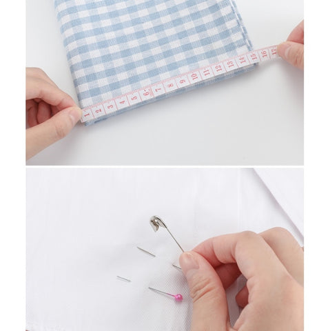 27 in 1 Portable Sewing Kit Home Travel Sewing Kit, 27 in 1
