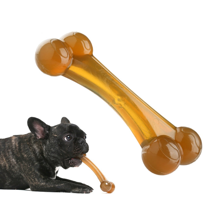 Nylon PU Dog Molar Stick Cleaning Dog Bite Toy, Large Double Head Arched Bone, Small Double Bone, Large Double Bone, Small Arched Bone, Large Arched Bone