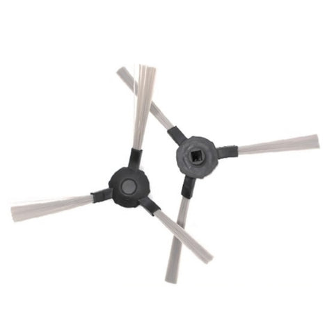 Sweeper Accessories For Proscenic 811GB 911SE, Specification：Rag, 1 Main Brush+3 Pair Side Brush+5 Filter+4 Rags, 1 Main Brush, 4 Side Brush, 2 Rag