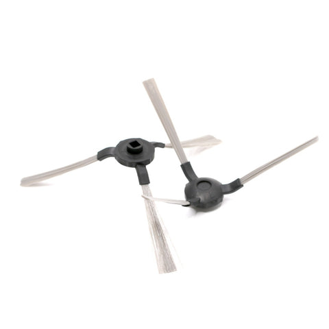 Sweeper Accessories For Proscenic 811GB 911SE, Specification：Rag, 1 Main Brush+3 Pair Side Brush+5 Filter+4 Rags, 1 Main Brush, 4 Side Brush, 2 Rag
