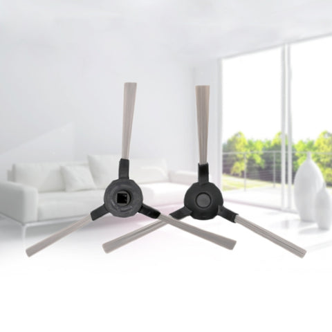 Sweeper Accessories For Proscenic 811GB 911SE, Specification：Rag, 1 Main Brush+3 Pair Side Brush+5 Filter+4 Rags, 1 Main Brush, 4 Side Brush, 2 Rag