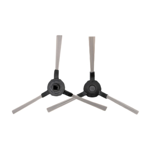 Sweeper Accessories For Proscenic 811GB 911SE, Specification：Rag, 1 Main Brush+3 Pair Side Brush+5 Filter+4 Rags, 1 Main Brush, 4 Side Brush, 2 Rag