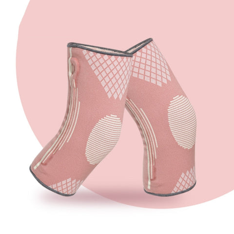 Sports Knee Pads Training Running Knee Thin Protective Cover, S, M, L