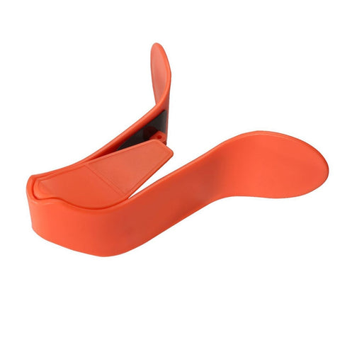 MK8956 Pelvic Floor Muscle Firming Beautiful Buttocks Clip Trainer, MK8956 Black, MK8956 Sky Blue, MK8956 Red, MK8956 Green, MK8956 Pink, MK8956 Purple, MK8956 Orange, MK8956 Treasure Blue