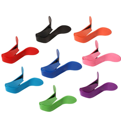 MK8956 Pelvic Floor Muscle Firming Beautiful Buttocks Clip Trainer, MK8956 Black, MK8956 Sky Blue, MK8956 Red, MK8956 Green, MK8956 Pink, MK8956 Purple, MK8956 Orange, MK8956 Treasure Blue