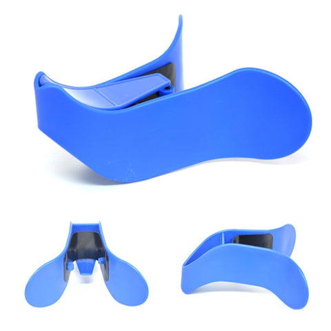 MK8956 Pelvic Floor Muscle Firming Beautiful Buttocks Clip Trainer, MK8956 Black, MK8956 Sky Blue, MK8956 Red, MK8956 Green, MK8956 Pink, MK8956 Purple, MK8956 Orange, MK8956 Treasure Blue