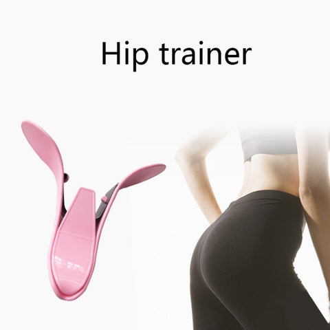 MK8956 Pelvic Floor Muscle Firming Beautiful Buttocks Clip Trainer, MK8956 Black, MK8956 Sky Blue, MK8956 Red, MK8956 Green, MK8956 Pink, MK8956 Purple, MK8956 Orange, MK8956 Treasure Blue