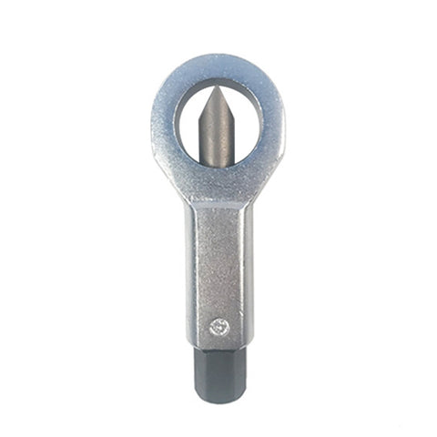 Rusty Nut Separator Nut Breakper, Number 1, Number 2, Number 3, Number 4