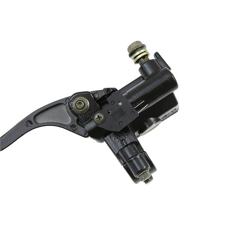 HJ125-2B Motorcycle Hydraulic Disc Brake Pump Front Brake Assembly For Hnda TRX125 / 200 / 350, For Hnda TRX125 / 200 / 350